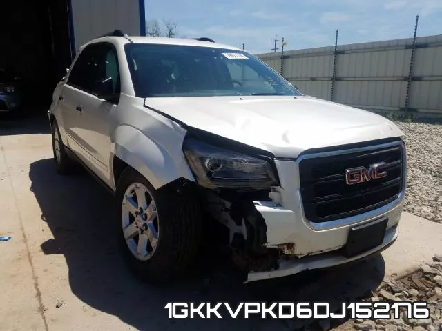 1GKKVPKD6DJ152176