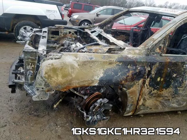 1GKS1GKC1HR321594