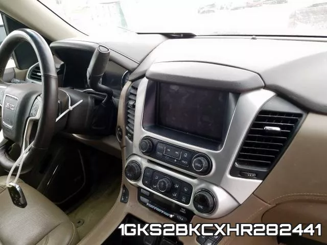 1GKS2BKCXHR282441