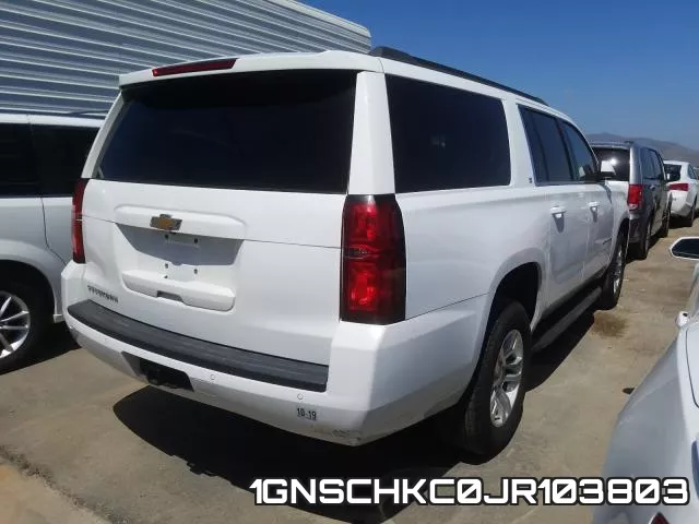 1GNSCHKC0JR103803
