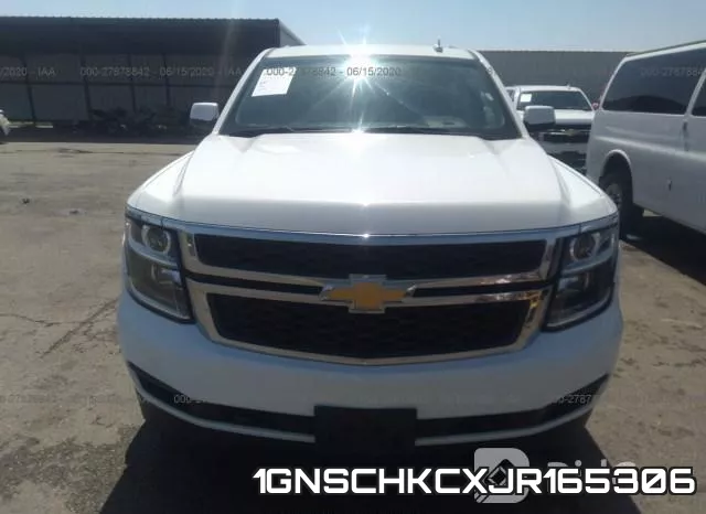 1GNSCHKCXJR165306