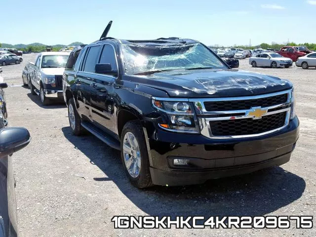 1GNSKHKC4KR209675