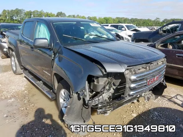 1GTG5CE31G1349810