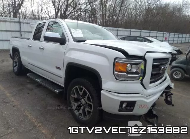 1GTV2VEC7EZ153882
