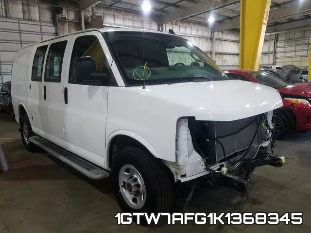 1GTW7AFG1K1368345