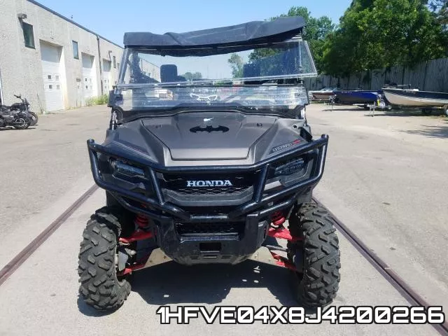 1HFVE04X8J4200266