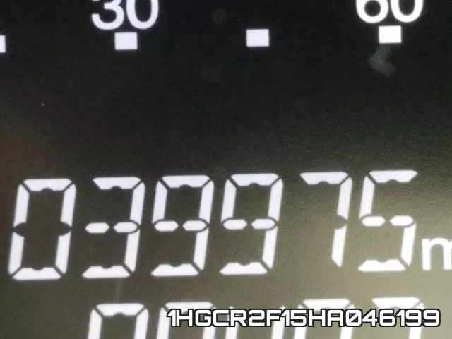 1HGCR2F15HA046199