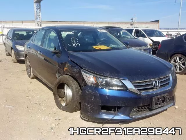 1HGCR2F31EA298447