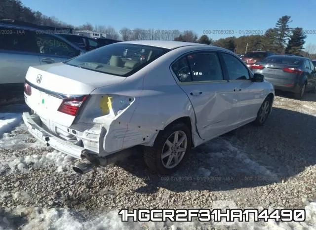 1HGCR2F31HA174490