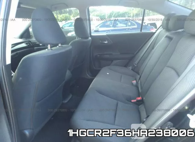 1HGCR2F36HA238006
