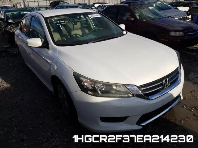 1HGCR2F37EA214230