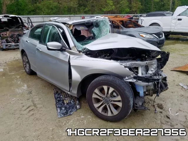 1HGCR2F38EA227956