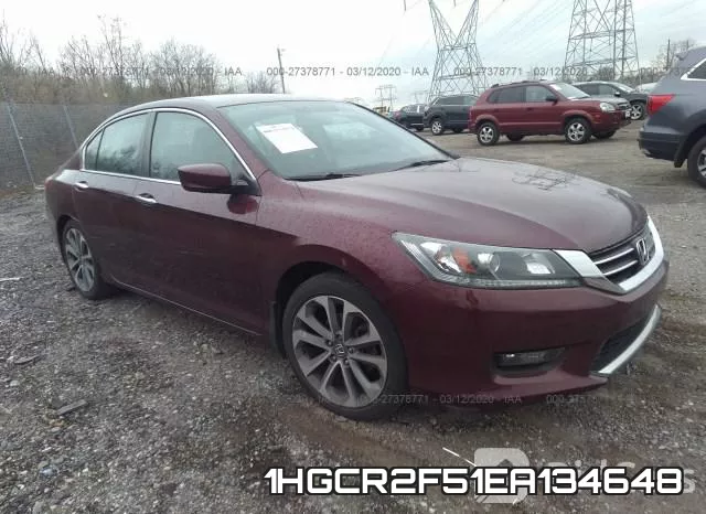 1HGCR2F51EA134648