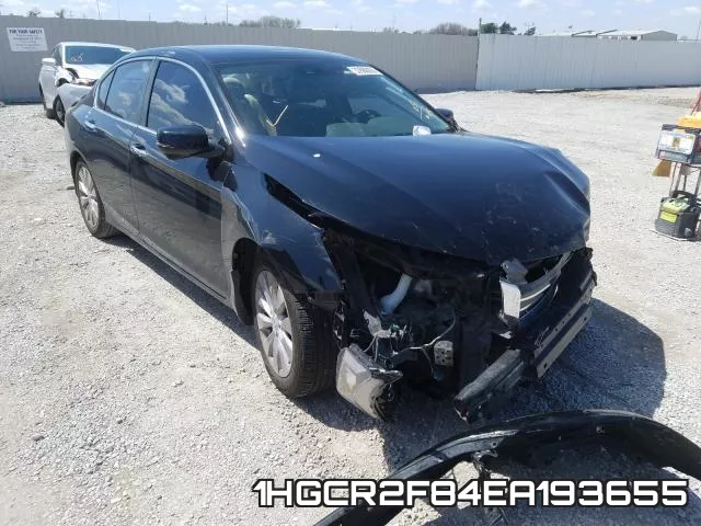 1HGCR2F84EA193655