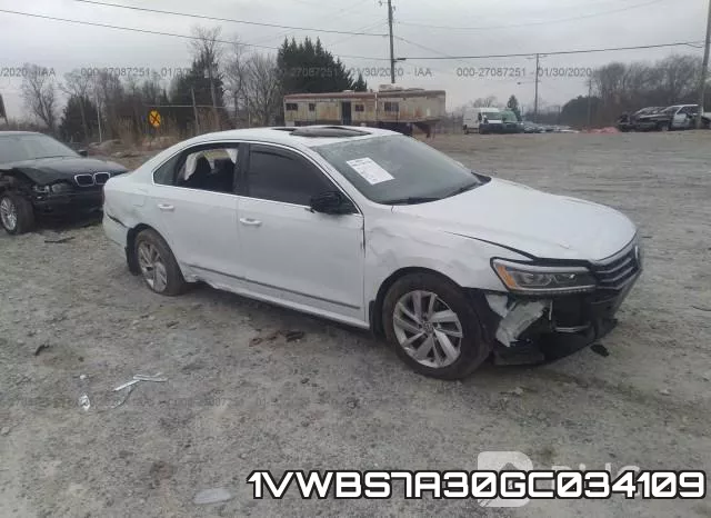 1VWBS7A30GC034109