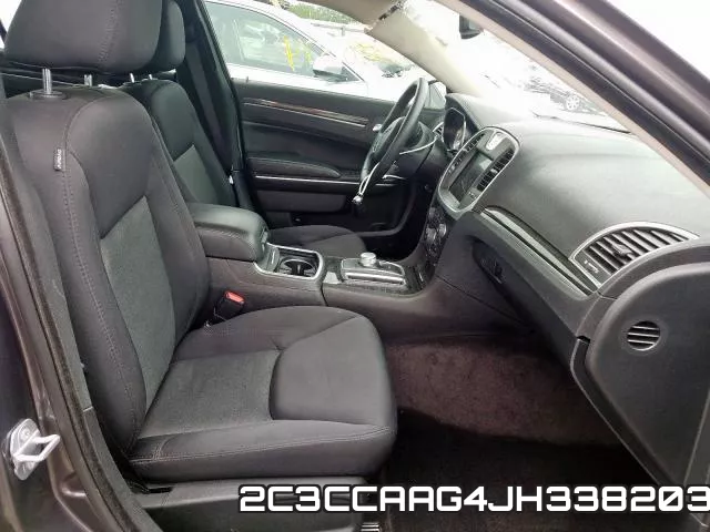 2C3CCAAG4JH338203