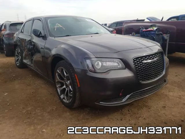 2C3CCAAG6JH331771