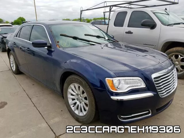 2C3CCAAG7EH119306