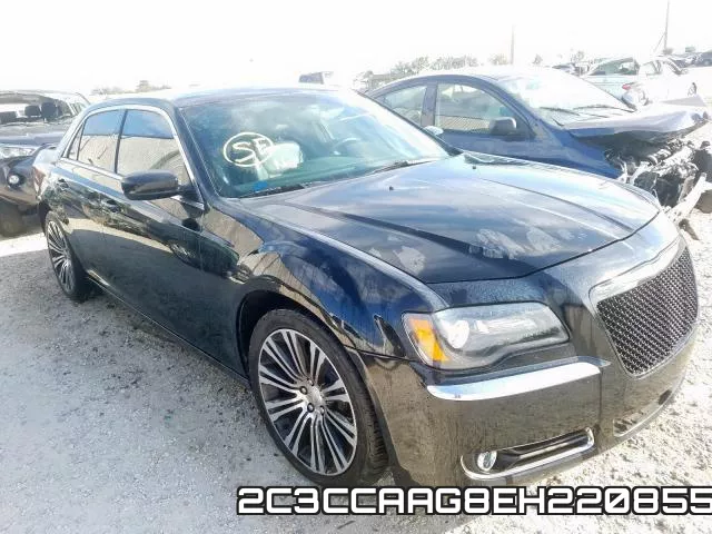 2C3CCAAG8EH220855