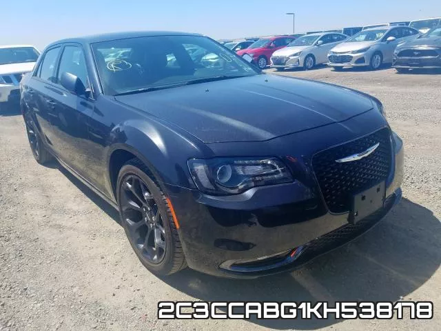 2C3CCABG1KH538178