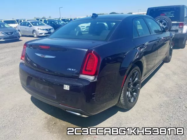 2C3CCABG1KH538178