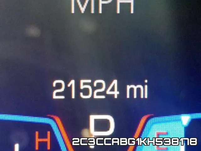 2C3CCABG1KH538178