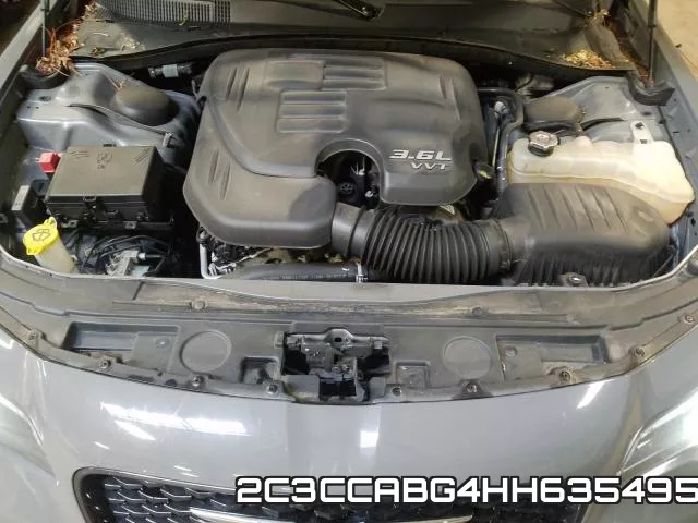 2C3CCABG4HH635495