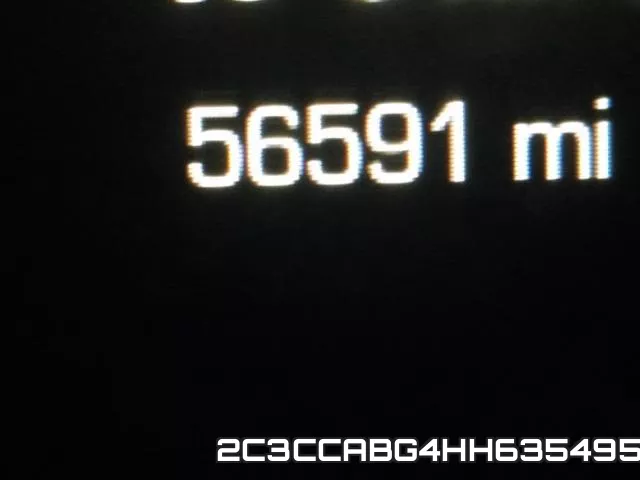 2C3CCABG4HH635495