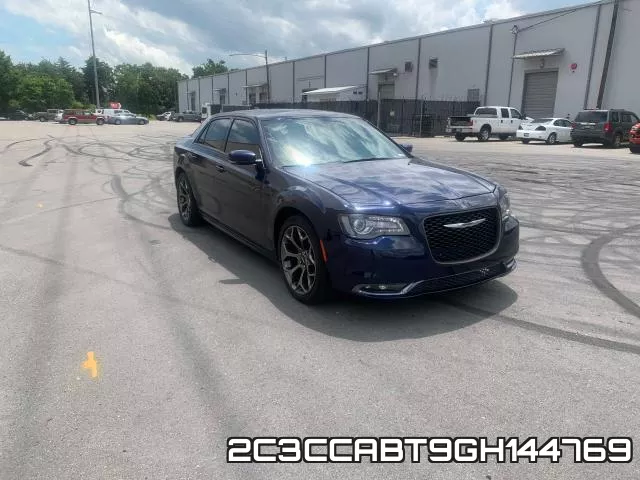 2C3CCABT9GH144769