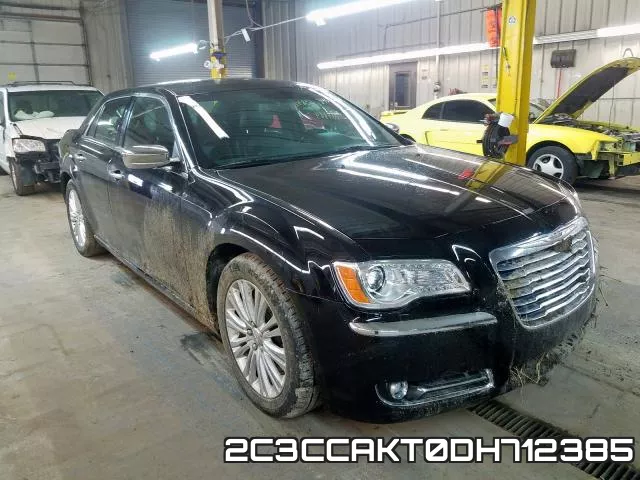 2C3CCAKT0DH712385