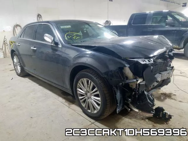 2C3CCAKT1DH569396
