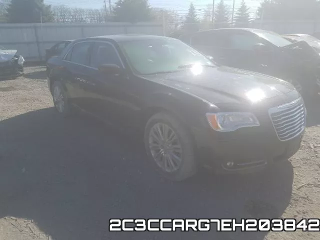 2C3CCARG7EH203842