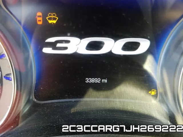 2C3CCARG7JH269222