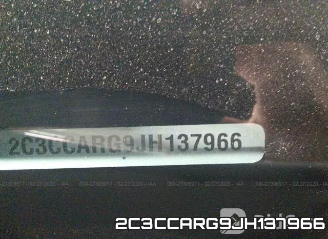 2C3CCARG9JH137966