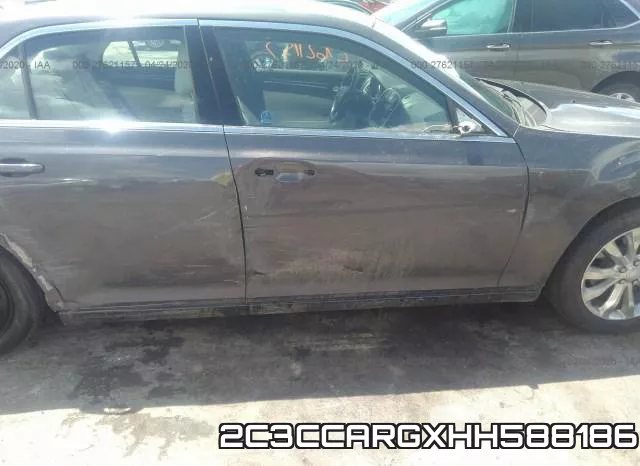 2C3CCARGXHH588186