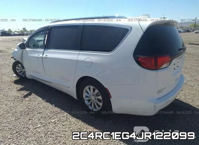 2C4RC1EG4JR122099