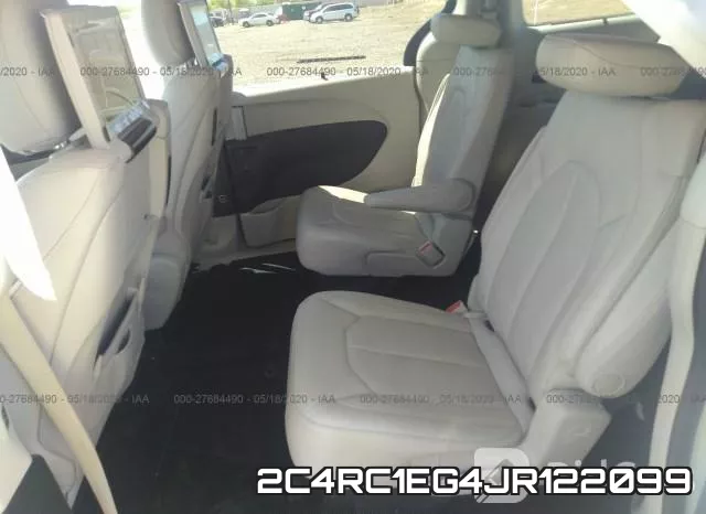 2C4RC1EG4JR122099