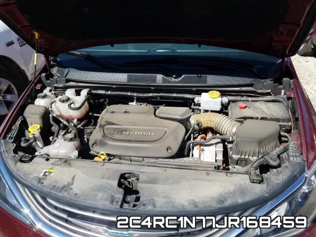 2C4RC1N77JR168459