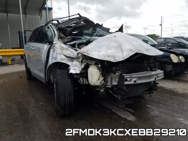 2FMDK3KCXEBB29210