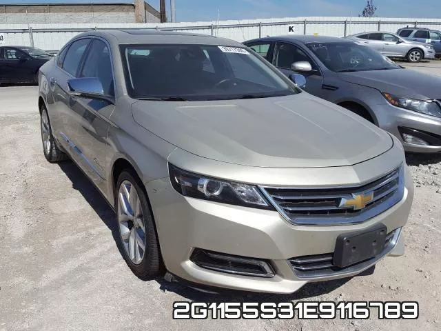 2G1155S31E9116789