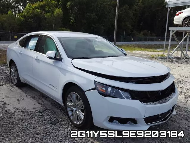 2G11Y5SL9E9203184