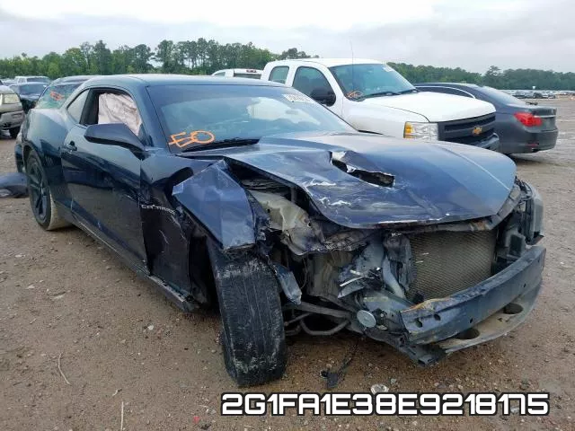 2G1FA1E38E9218175