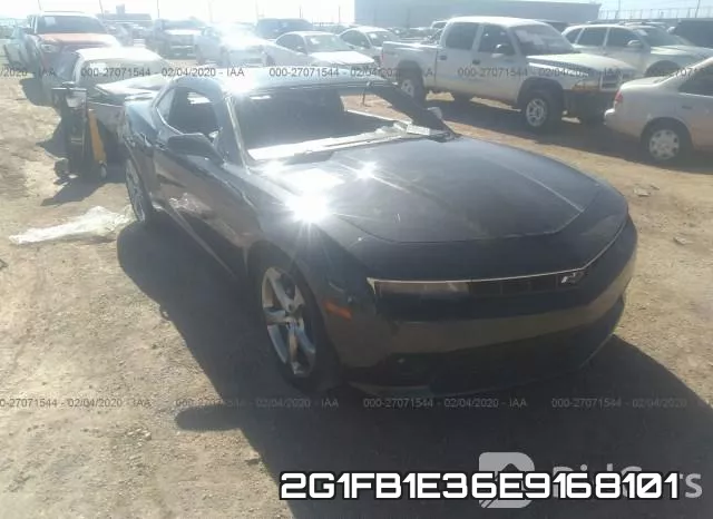 2G1FB1E36E9168101