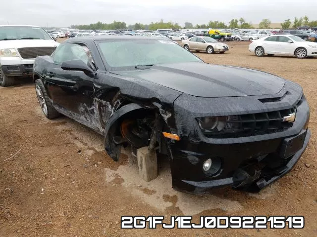 2G1FJ1EJ0D9221519