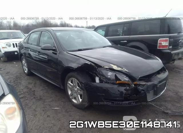 2G1WB5E30E1148741