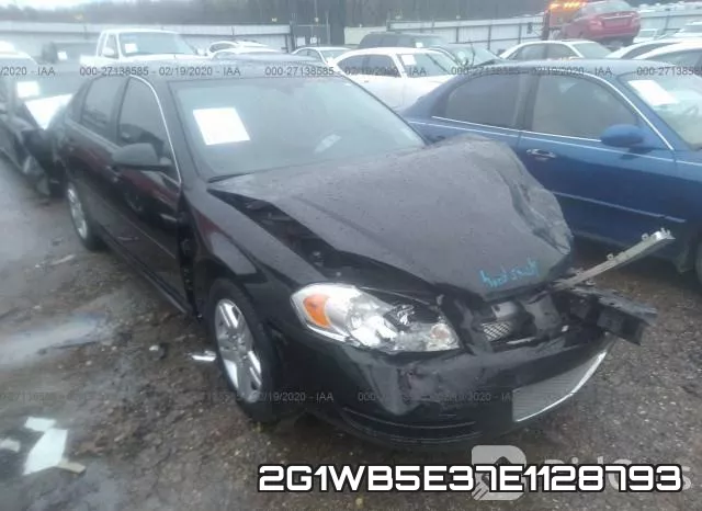 2G1WB5E37E1128793
