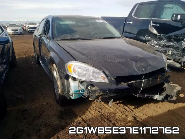 2G1WB5E37E1172762