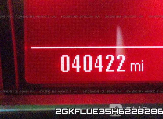2GKFLUE35H6228286