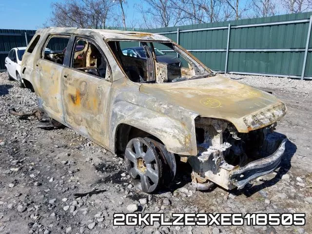2GKFLZE3XE6118505