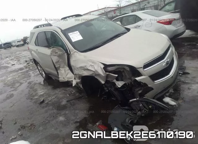 2GNALBEK2E6170190